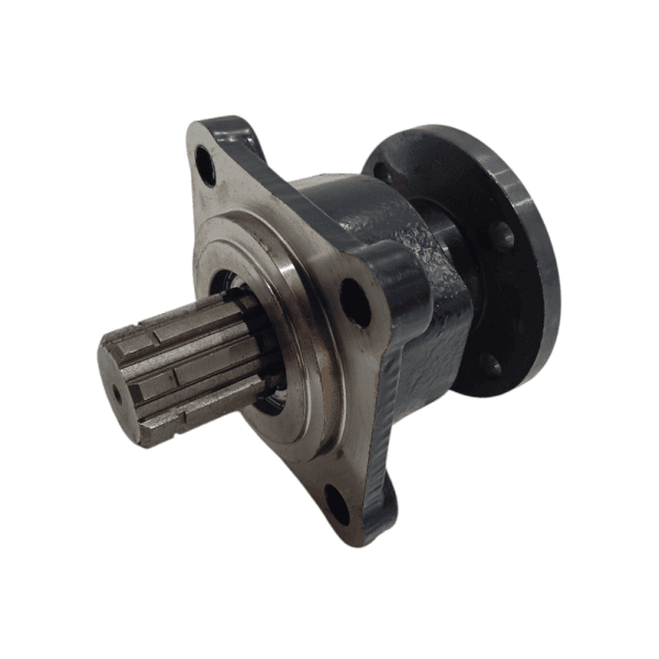 ADAPTADOR ISO A BRIDA