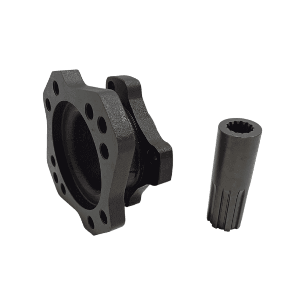 ADAPTADOR ISO A SAE B