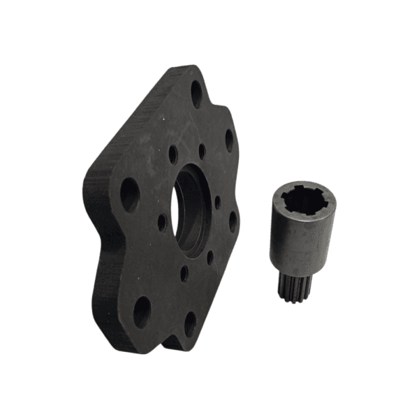 ADAPTADOR SAE B A UNI