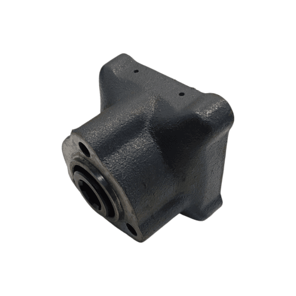 ADAPTADOR UNI A ISO