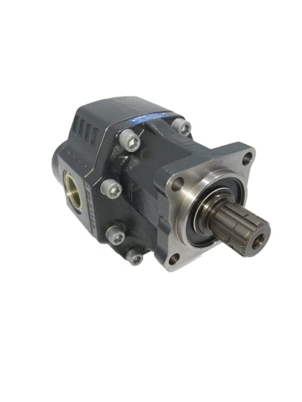 BOMBA DE ENGRANAJES NPGH 116LT