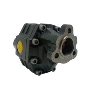 BOMBA DE ENGRANAJES NPH 34LT