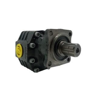 BOMBA DE ENGRANAJES NPH 82LT