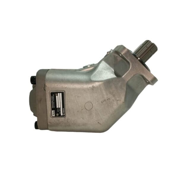 BOMBA DE PISTONES F1-101