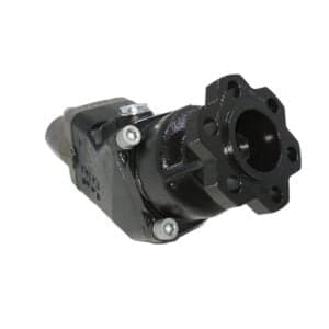BOMBA DE PISTONES HDS 34LT