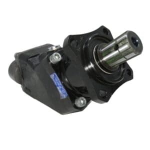 BOMBA DE PISTONES HDS 55LT