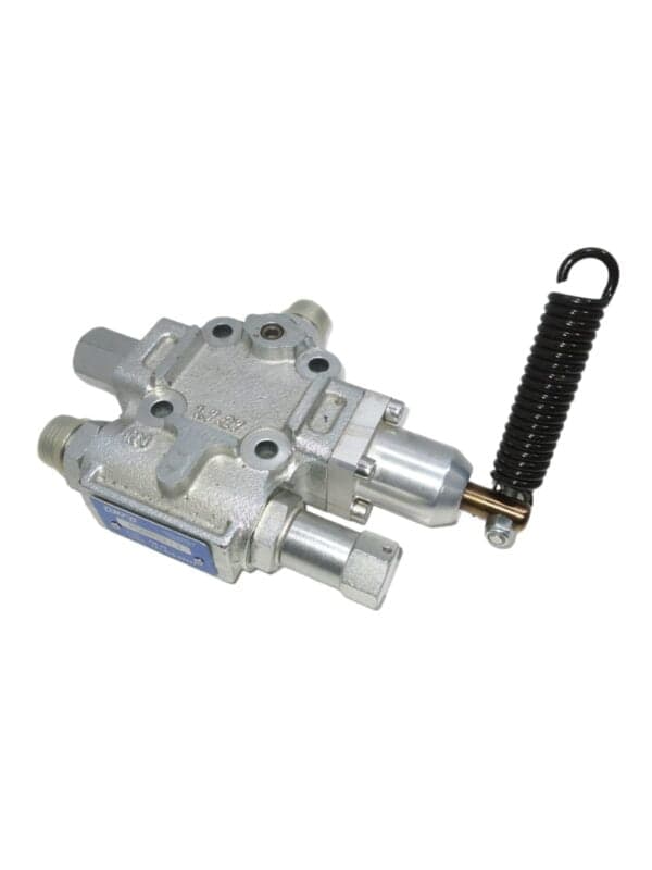 DISTRIBUIDOR HIDRAULICO DE 40L
