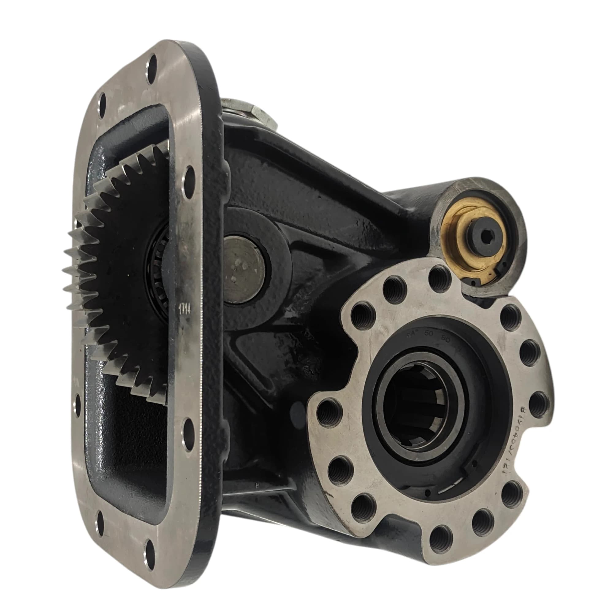 EATON ET 20113 / FTS 16112 L ISO