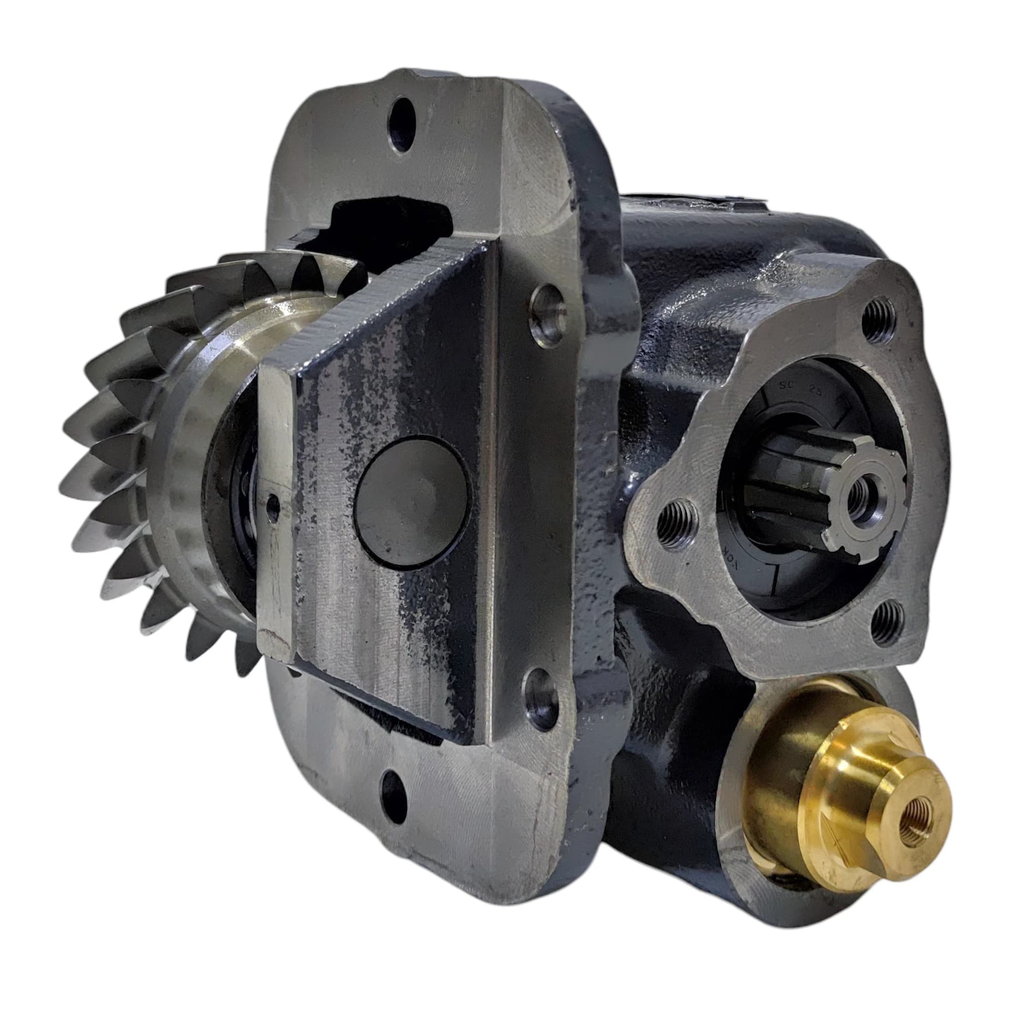 EATON FSO-4505A/C UNI