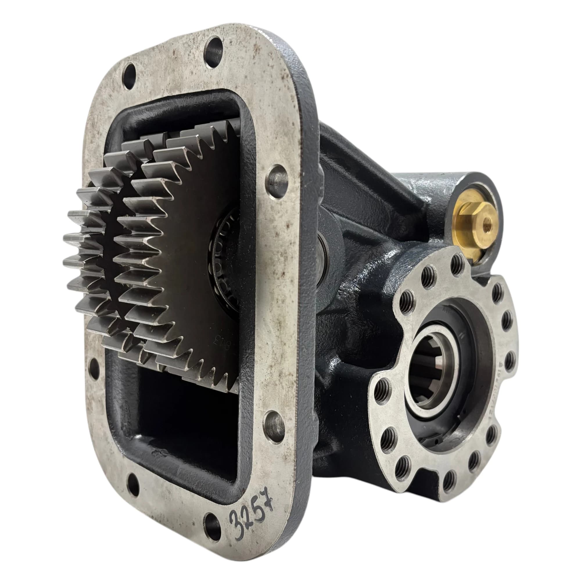 EATON FTS 16108LL ISO 500 NM