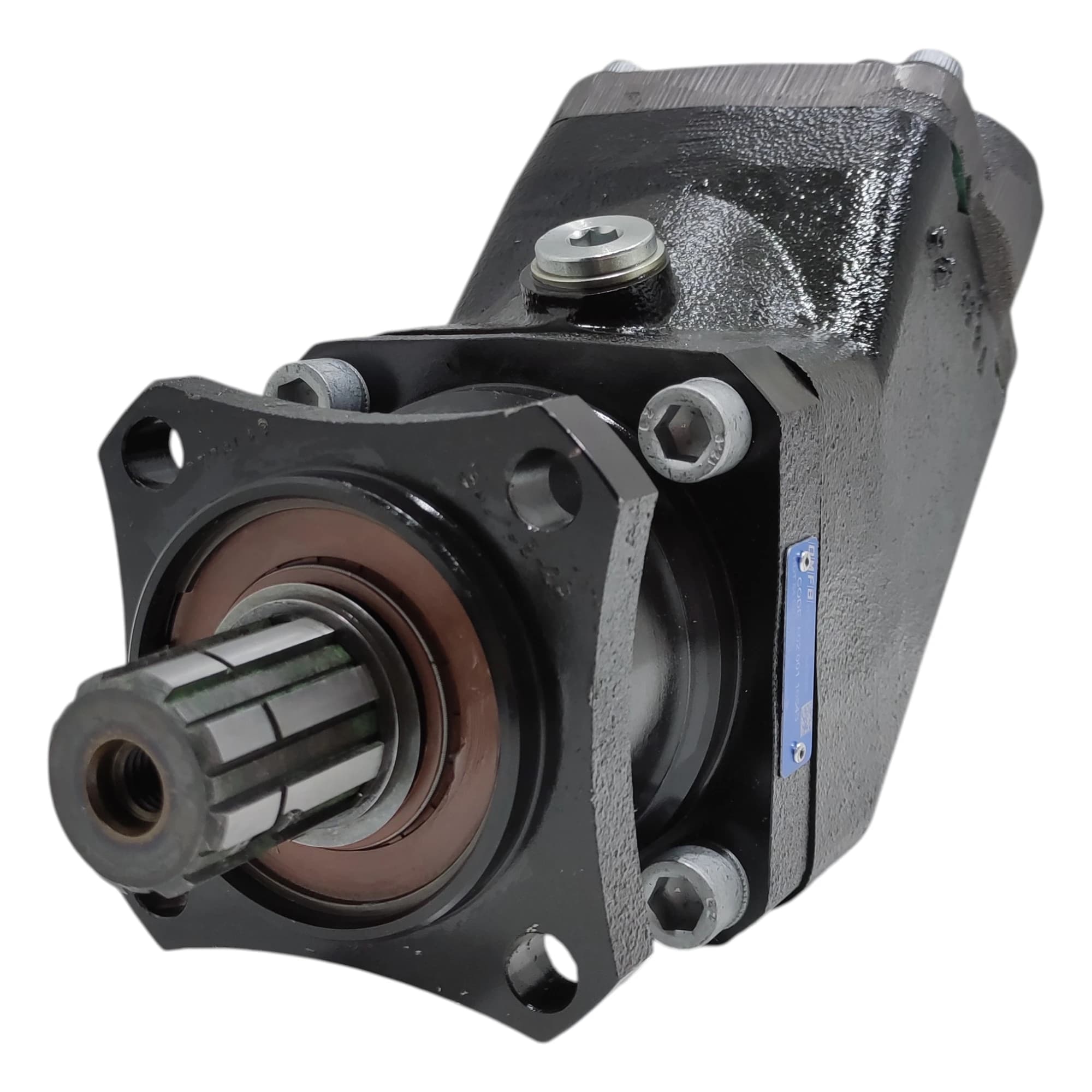 HDT-84 R ISO