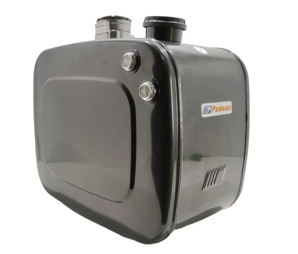 TANQUES DE ACEITE HIDRAULICO