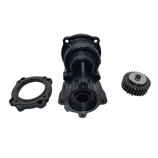 TDF 12JS240TA ISO(ALTO TORQUE)