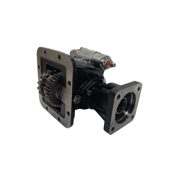TDF 8JS75T/85T