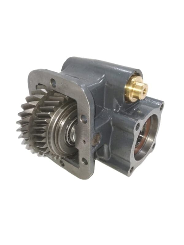 TDF EATON ESO 6106A ISO