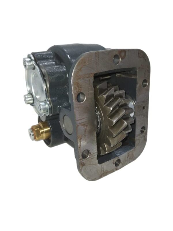 TDF EATON FS 6406 A UNI
