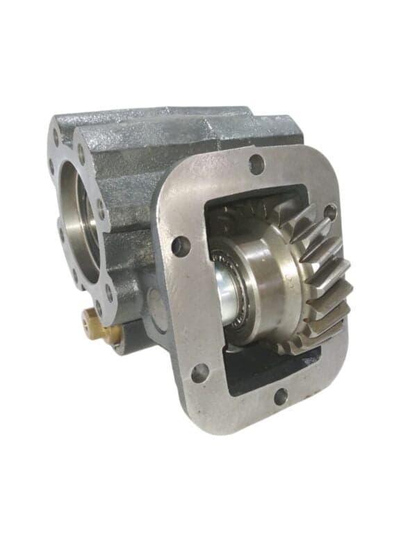 TDF EATON FS 6406 N UNI