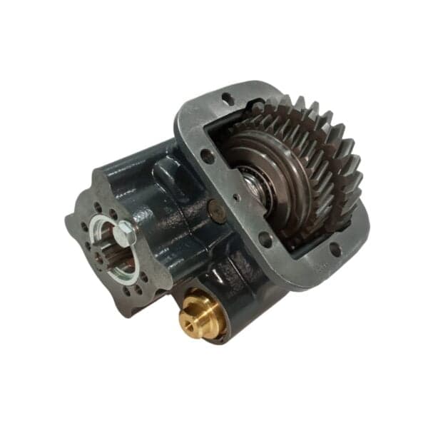TDF EATON FSO 4505 HDA