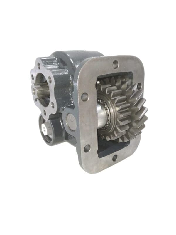 TDF EATON FSO 8406 A UNI