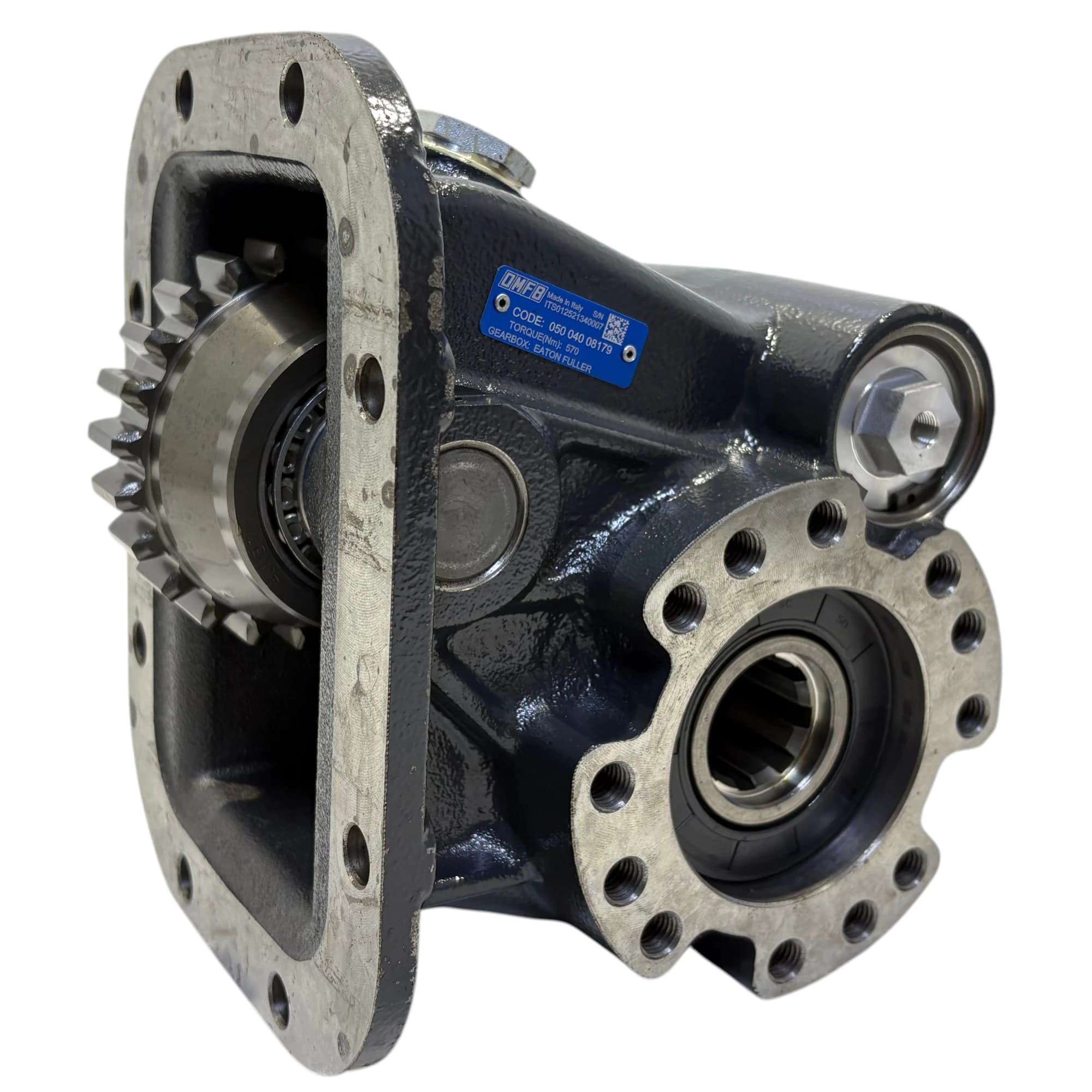 TDF FULLER RTLO 570 NM