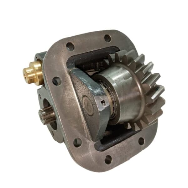 TDF JAC CA6T-138