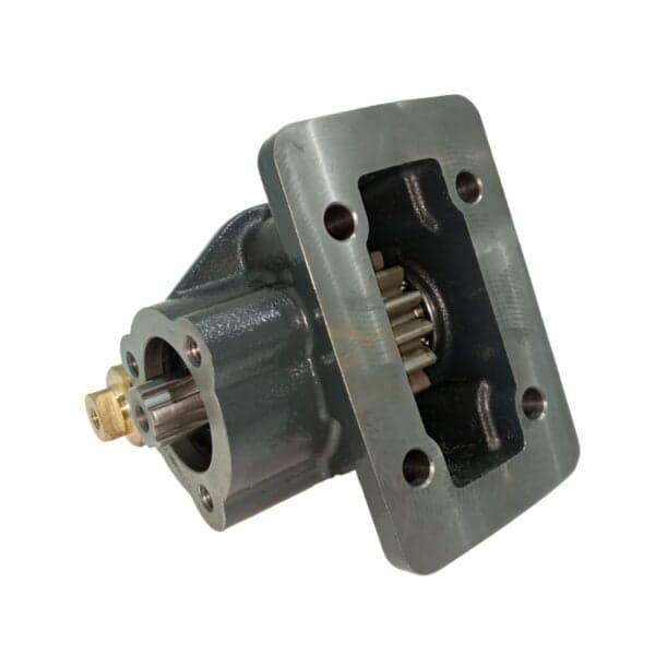 TDF JAC LC 6T46 UNI
