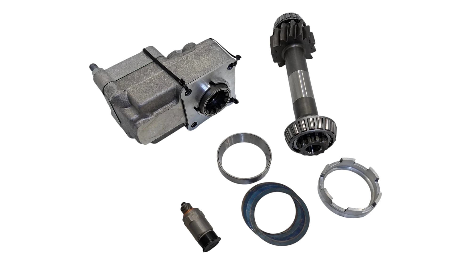 TDF R1:1,3 ZF 9AS1517 TO