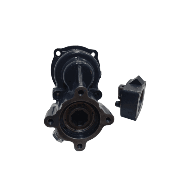 TDF SHAANXI FAST G 8JS 118 TA-B(ALTO TORQUE)