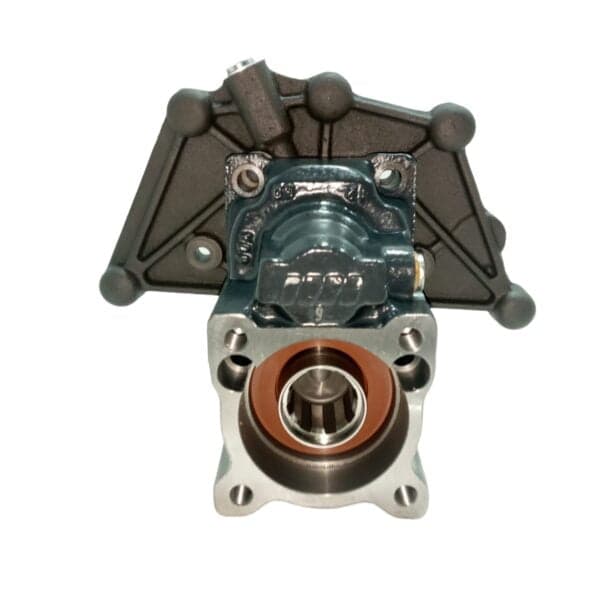 TDF ZF 12 TX/16TX
