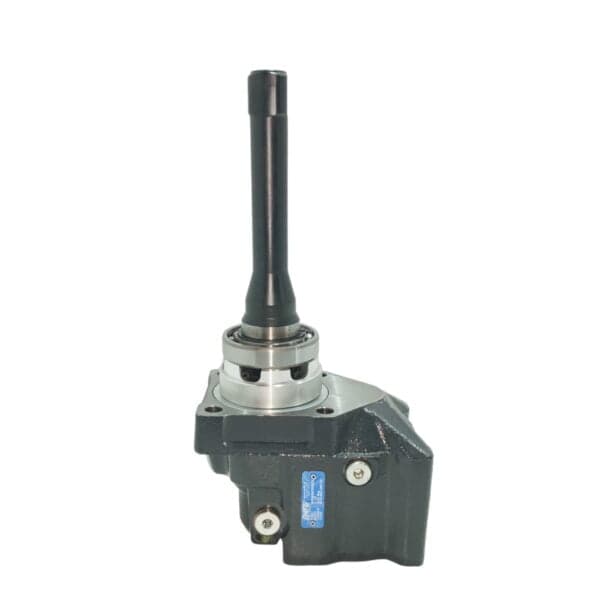 TDF ZF 16S 160-130