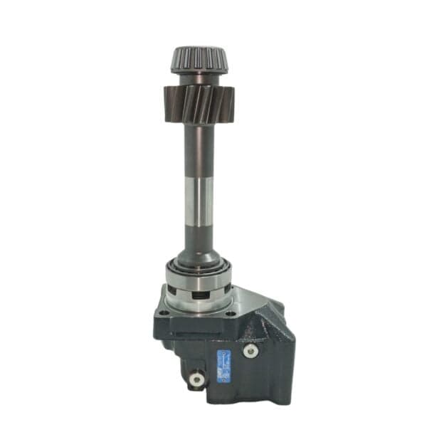 TDF ZF 9S 1110TO