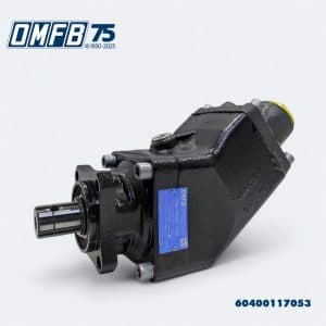 TWIN-FLOW 70/53 ISO