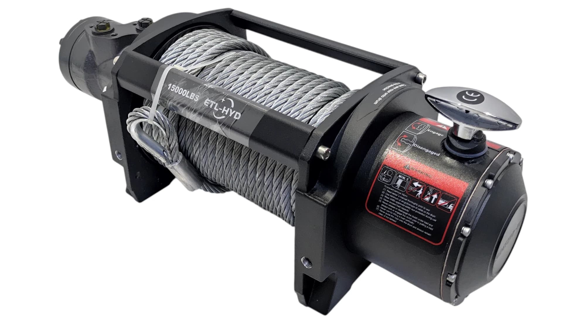 WINCHE 15000 LB